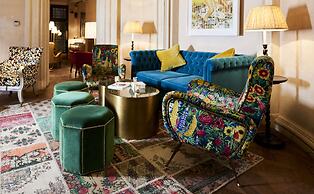 Harbour Hotel Bristol