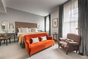 Harbour Hotel Bristol