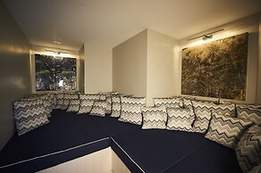 Harbour Hotel Bristol