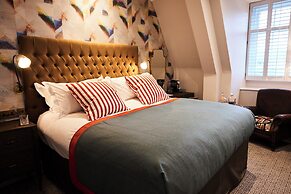 Harbour Hotel Bristol