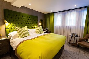 Harbour Hotel Bristol