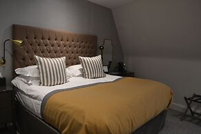 Harbour Hotel Bristol