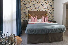 Harbour Hotel Bristol