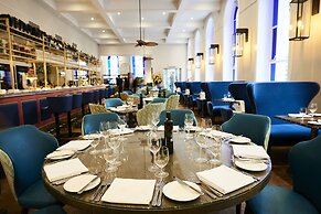 Harbour Hotel Bristol