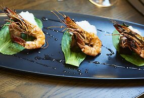 Harbour Hotel Bristol