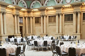 Harbour Hotel Bristol