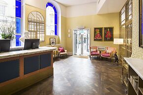 Harbour Hotel Bristol