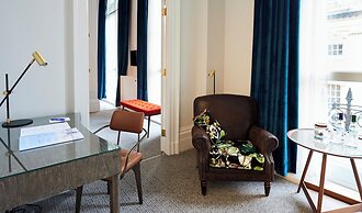 Harbour Hotel Bristol