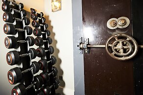 Harbour Hotel Bristol