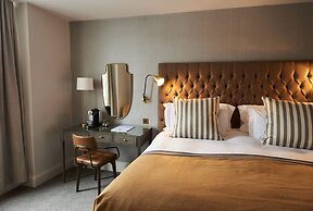 Harbour Hotel Bristol