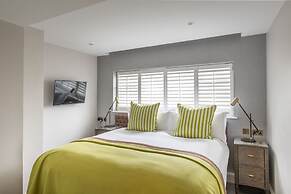 Harbour Hotel Bristol