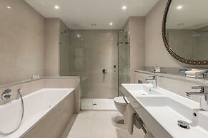 Harbour Hotel Bristol