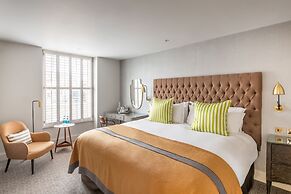 Harbour Hotel Bristol