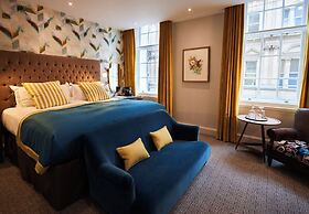 Harbour Hotel Bristol