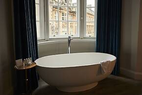 Harbour Hotel Bristol