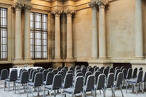 Harbour Hotel Bristol