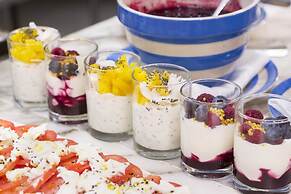 Harbour Hotel Bristol