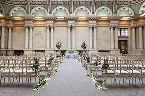 Harbour Hotel Bristol