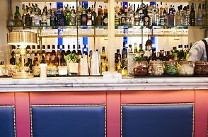 Harbour Hotel Bristol