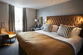 Harbour Hotel Bristol