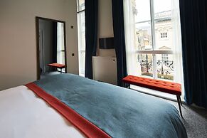 Harbour Hotel Bristol