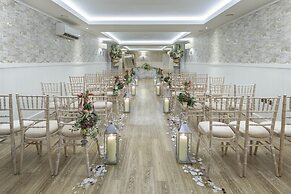 Harbour Hotel Bristol