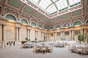 Harbour Hotel Bristol