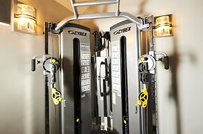 Harbour Hotel Bristol