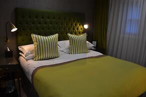 Harbour Hotel Bristol