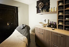 Harbour Hotel Bristol