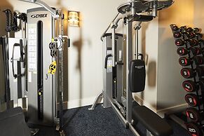 Harbour Hotel Bristol