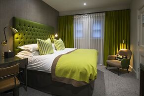 Harbour Hotel Bristol