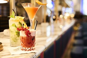 Harbour Hotel Bristol