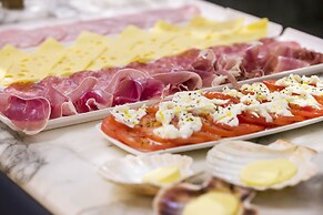 Harbour Hotel Bristol