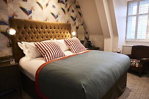 Harbour Hotel Bristol