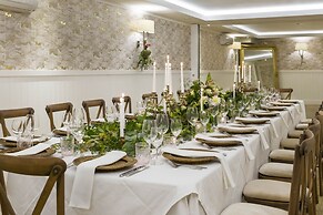 Harbour Hotel Bristol