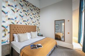 Harbour Hotel Bristol