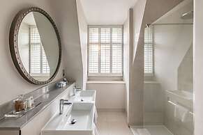 Harbour Hotel Bristol