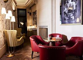 Harbour Hotel Bristol