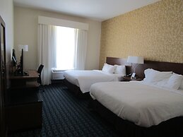 Fairfield Inn & Suites by Marriott Sidney