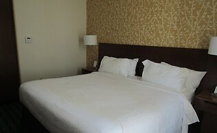 Fairfield Inn & Suites by Marriott Sidney