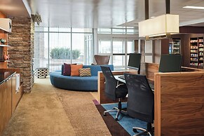 Fairfield Inn & Suites by Marriott Sidney