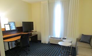 Fairfield Inn & Suites by Marriott Sidney