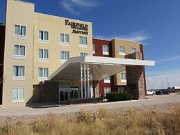 Fairfield Inn & Suites by Marriott Sidney
