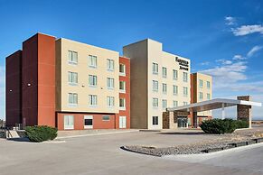 Fairfield Inn & Suites by Marriott Sidney