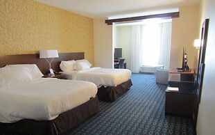 Fairfield Inn & Suites by Marriott Sidney