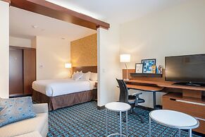 Fairfield Inn & Suites by Marriott Sidney