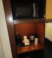 Fairfield Inn & Suites by Marriott Sidney