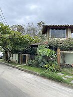 Casa Jardim Bangalôs