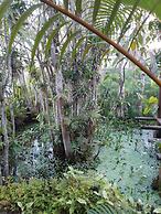 Casa Jardim Bangalôs